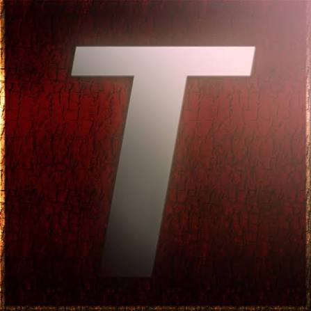 Texturify logo