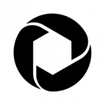 Pixeden logo