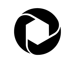 Pixeden logo