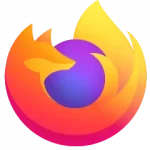 Firefox logo